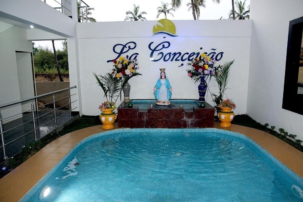 Апартаменты La Conceicao Beach Resort 3*